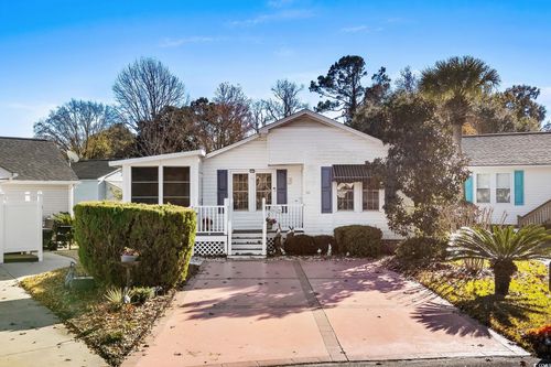 806 Marlin Ct, Murrells Inlet, SC, 29576-8729 | Card Image
