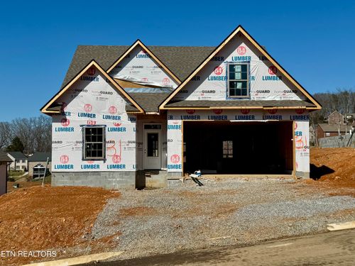 9975 Rio Bravo Ln, Knoxville, TN, 37922-2511 | Card Image