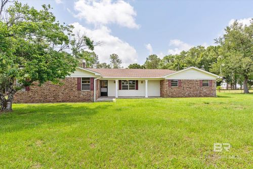 11040 Straub Rd, Grand Bay, AL, 36541-3612 | Card Image