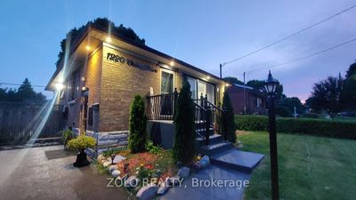 1220 Valley Dr, House other with 3 bedrooms, 2 bathrooms and 4 parking in Oshawa ON | Image 3