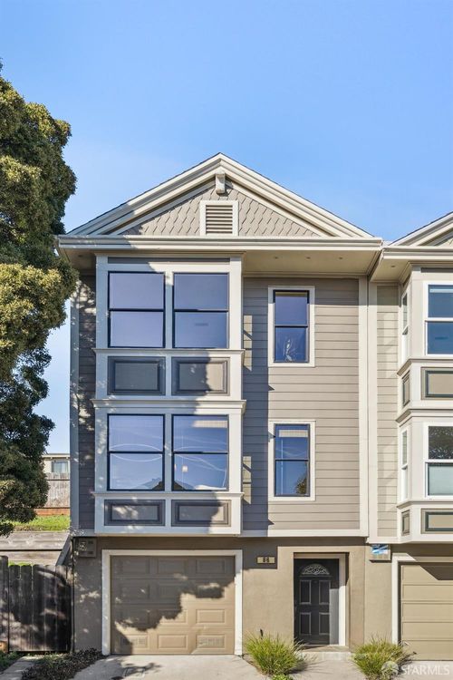 96 Caire Terrace, San Francisco, CA, 94107 | Card Image