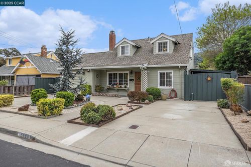 5880 Olinda Rd, El Sobrante, CA, 94803-3544 | Card Image