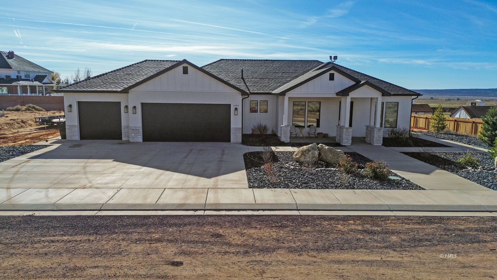 Residential in Colorado City 4
