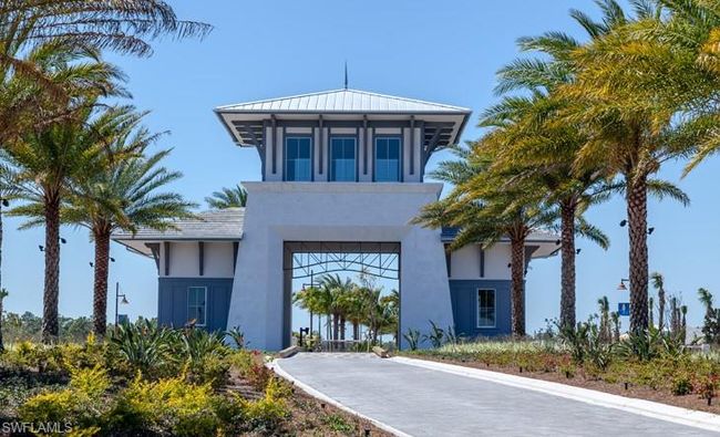 8925 Calypso Ct, Condo with 2 bedrooms, 2 bathrooms and 2 parking in Naples FL | Image 29