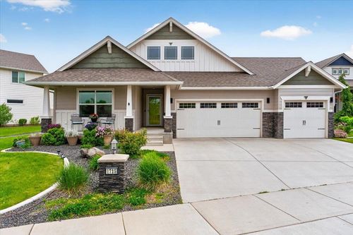 1725 S Clover Dr, Spokane Valley, WA, 99016-4902 | Card Image