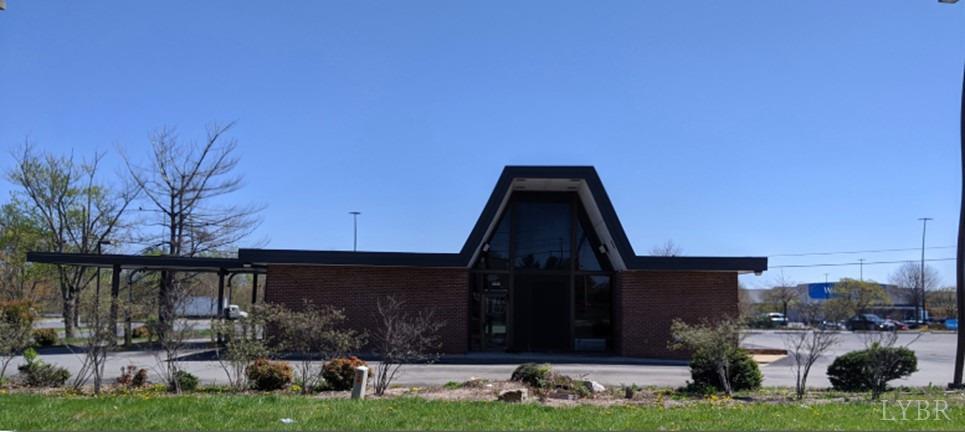 3225 Old Forest Rd, Lynchburg, VA 24501
