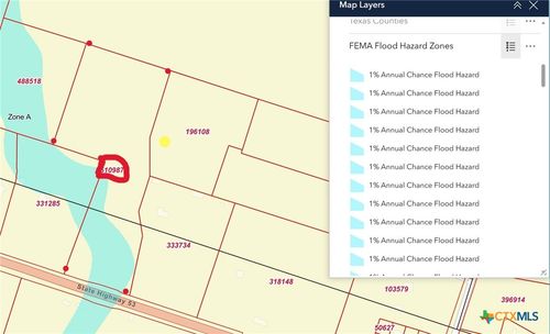 11210 Texas Hwy 53, Rogers, TX, 76569 | Card Image