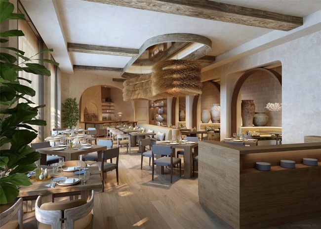 #11 Cozina Restaurant Daytime | Image 11