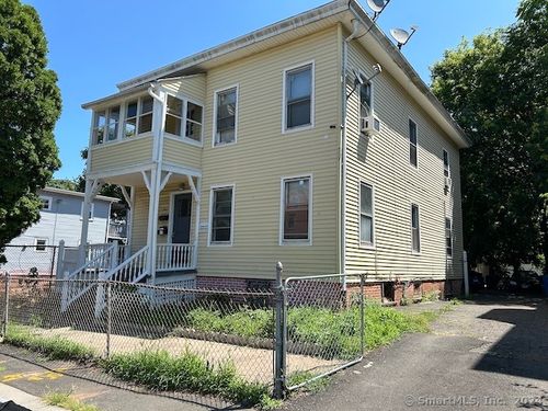 566 Zion Street, Hartford, CT, 06106 | Card Image