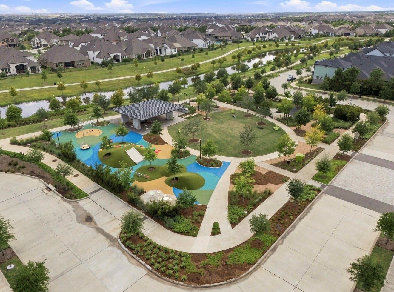 Residential in Cypress 5