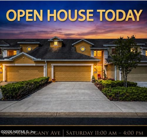 14160 Mahogany Ave, Jacksonville, FL, 32258-5513 | Card Image