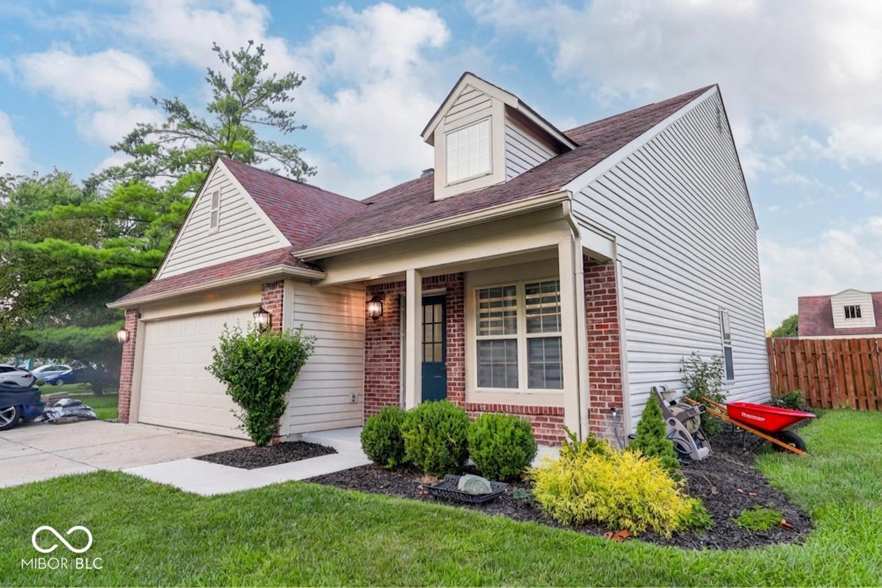 Residential in Indianapolis 2