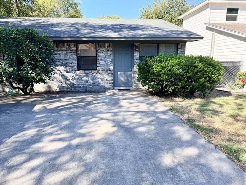 807 Bond St, Fort Worth, TX, 76114-3202 | Card Image