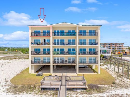 unit-4a-2303 Highway 98, Mexico Beach, FL, 32456-7172 | Card Image