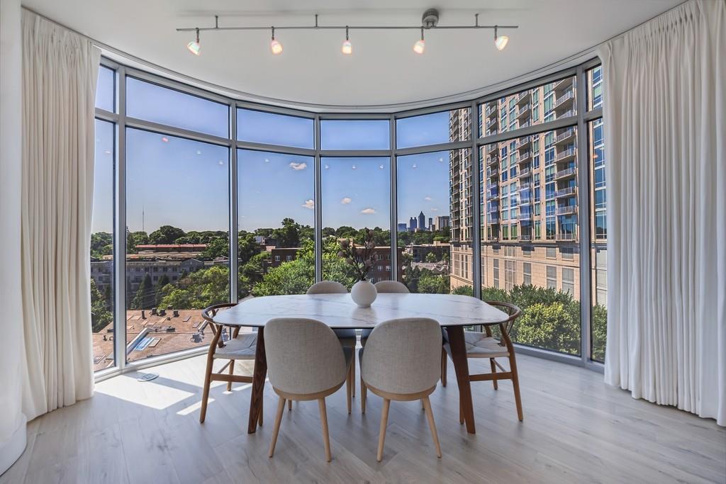 Residential in Atlanta 5