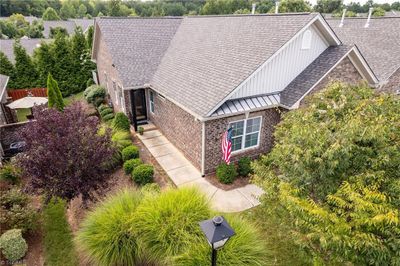 1002 Friedberg Village Drive, House other with 3 bedrooms, 2 bathrooms and null parking in Winston Salem NC | Image 1