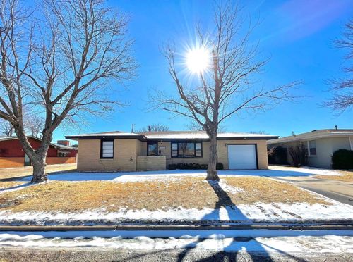 2907 W 11th Street, Plainview, TX, 79072 | Card Image