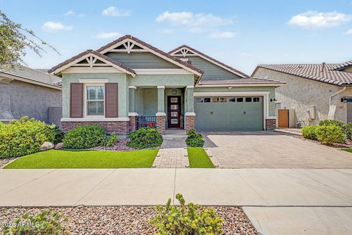 4101 E Jesse St, Gilbert, AZ, 85295-0342 | Card Image