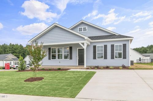 3842 Bucklin Dr N, Elm City, NC, 27822-9291 | Card Image