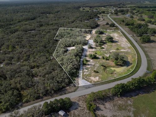 1867 and 1943 Old Grove Trail, FROSTPROOF, FL, 33843 | Card Image