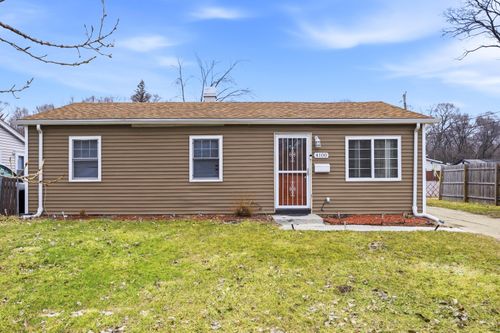 4100 W 19th Pl, Gary, IN, 46404-2520 | Card Image