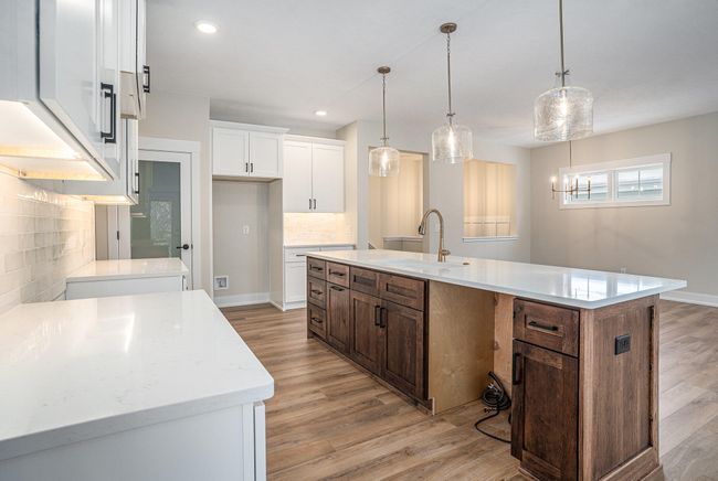 BLDG-2 - 6779 Vriesland Crossing St, Condo with 3 bedrooms, 3 bathrooms and null parking in Zeeland MI | Image 9