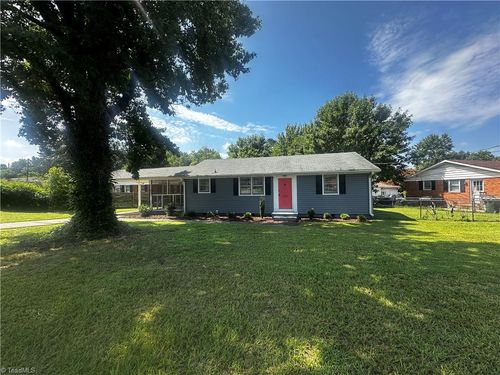 2003 Urban Dr, Greensboro, NC, 27403-3745 | Card Image