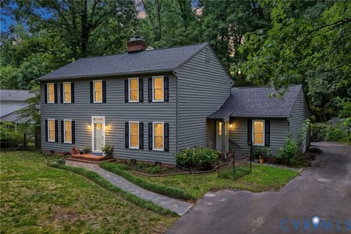 11518 Poplar Ridge Rd, North Chesterfield, VA, 23236-2424 | Card Image