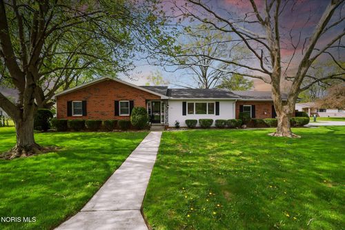 500 Northwood Dr, Delta, OH, 43515-1034 | Card Image