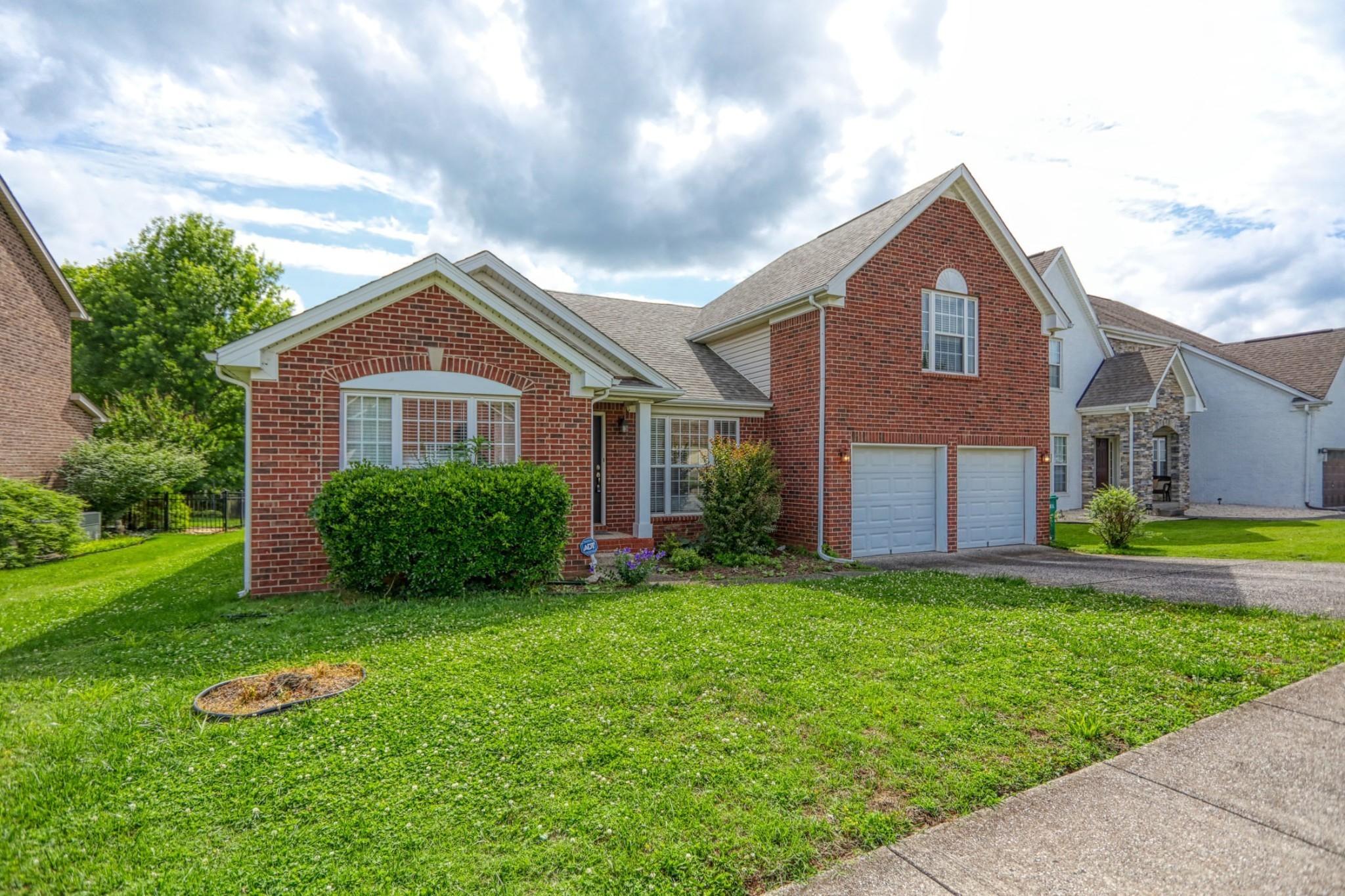 Countess Ln, Spring Hill, TN 37174