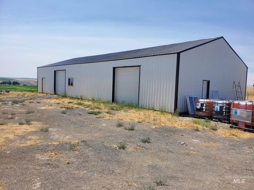 TBD E 2950 S, Hagerman, ID, 83332 | Card Image
