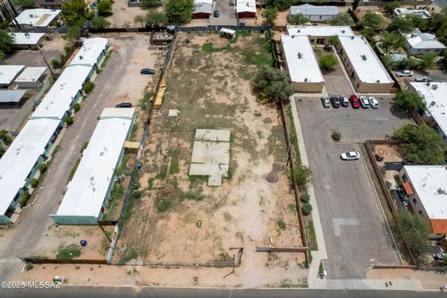 6-3032 N Geronimo Ave, Tucson, AZ, 85705-4637 | Card Image
