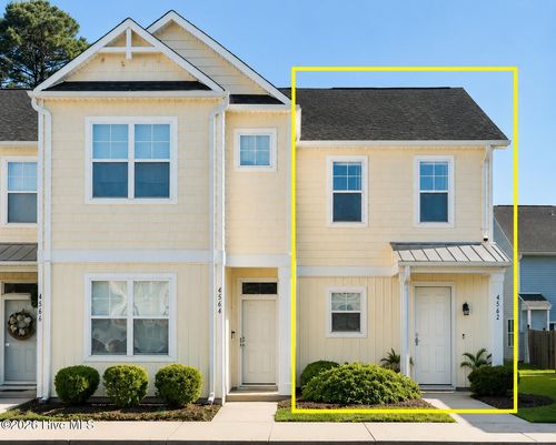 4562 Exuma Ln, Wilmington, NC, 28412-2100 | Card Image