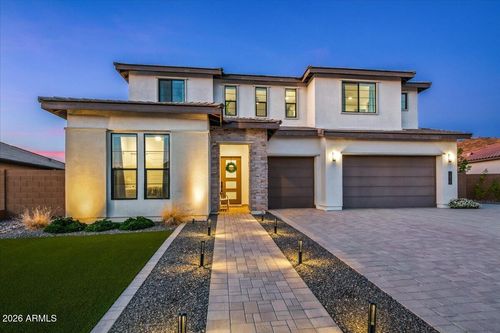 1812 E Fallen Leaf Ln, Phoenix, AZ, 85024-0108 | Card Image