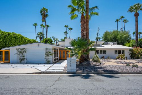 1529 S Riverside Dr, Palm Springs, CA, 92264-0634 | Card Image