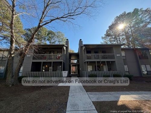 unit-6-1885 Tryon Dr, Fayetteville, NC, 28303-6215 | Card Image