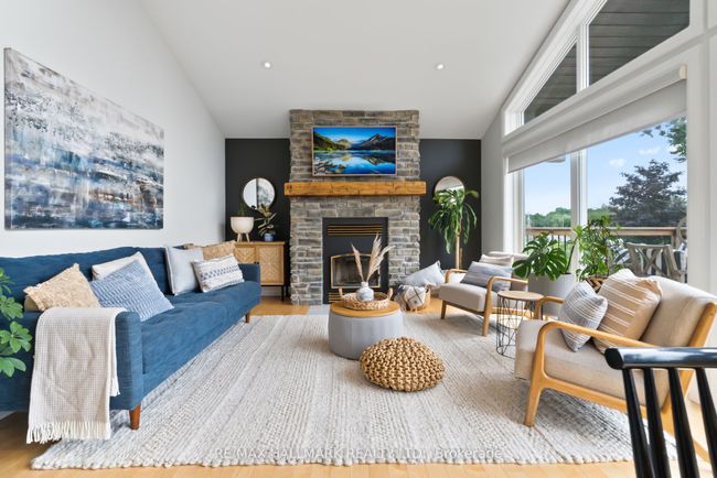 43 Pleasant View Cres, House other with 4 bedrooms, 2 bathrooms and 6 parking in Little Britain ON | Image 13