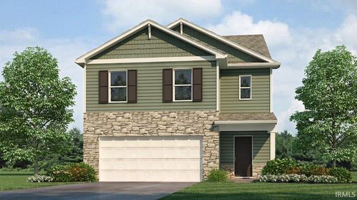 3357 Sika Trl, Waterloo, IN, 46793-0088 | Card Image