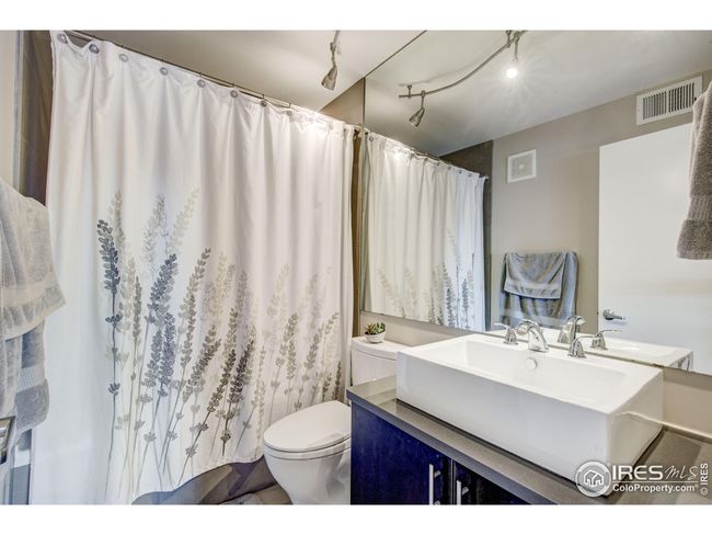 APT-203 - 1201 Balsam Ave, House attached with 2 bedrooms, 1 bathrooms and null parking in Boulder CO | Image 15