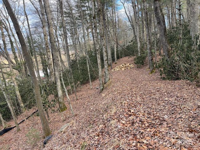 Lot 4-R Middlemount Rd, Home with 0 bedrooms, 0 bathrooms and null parking in Pisgah Forest NC | Image 4