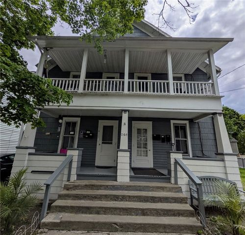 708 Linden Pl, Elmira, NY, 14901-1617 | Card Image