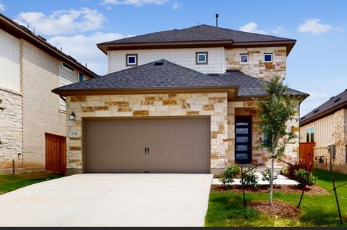 128 Grayson Elm Pass, Dripping Springs, TX, 78620-5567 | Card Image