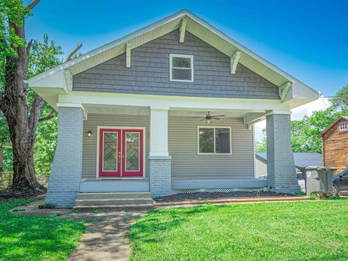 3704 Stringtown Rd, Evansville, IN, 47711-3118 | Card Image