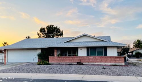 10012 W Caron Dr, Sun City, AZ, 85351-4832 | Card Image