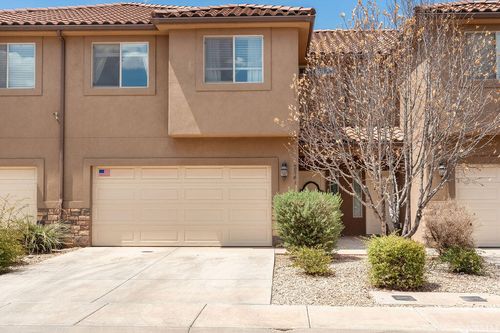 2541 Bella Vista Dr, Santa Clara, UT, 84765-1207 | Card Image