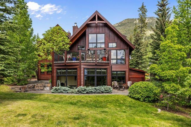 517 Silvertip Pointe, House other with 5 bedrooms, 5 bathrooms and 6 parking in Canmore AB | Image 29