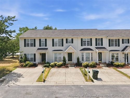 5203 Tanglewood Creek Ct, Raleigh, NC, 27610-3163 | Card Image