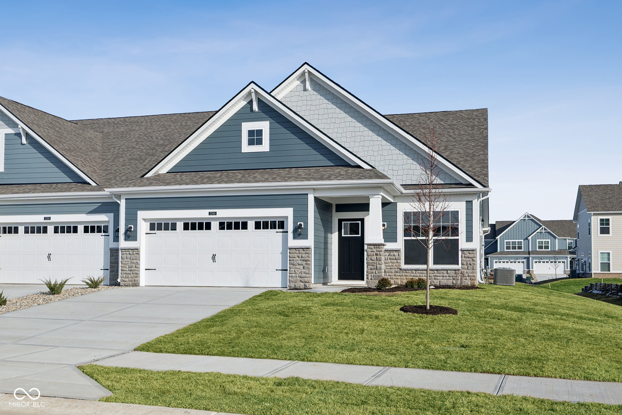 12560 Churning Ct, For Sale in Noblesville - eXp Realty