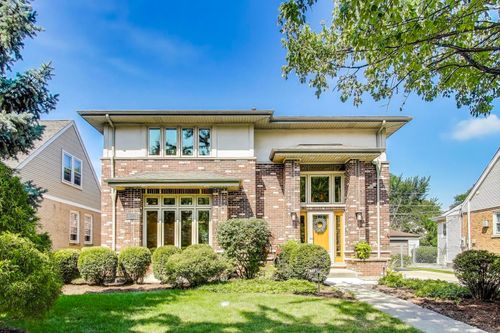 1632 S Vine Ave, Park Ridge, IL, 60068-5473 | Card Image