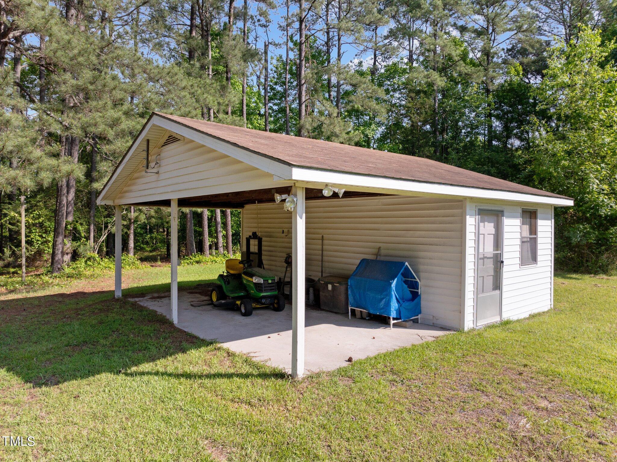 Residential in Durham 3